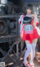 Cosplay Lenfried - Little 3gp Porn